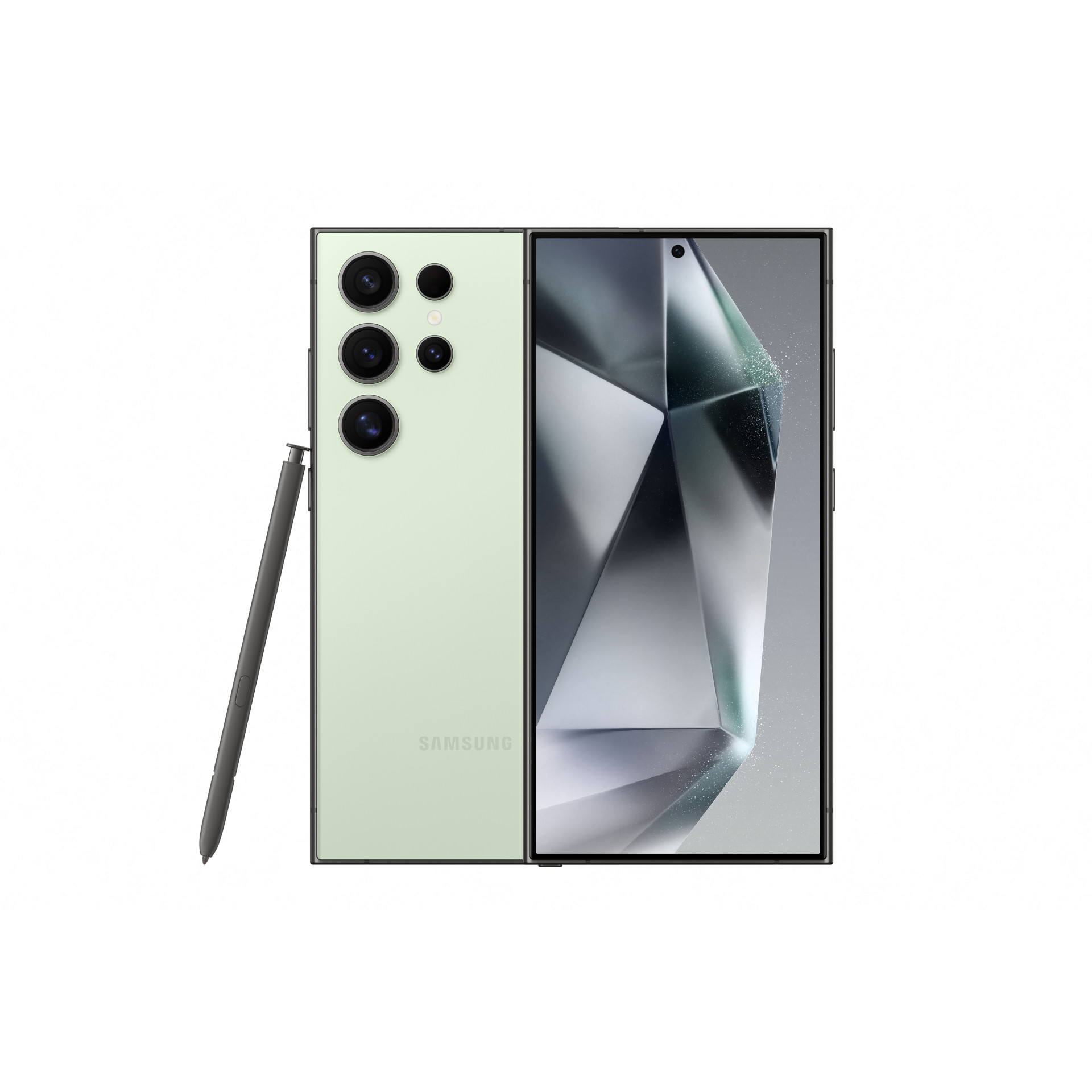 Samsung Galaxy S24 Ultra 1TB Titanium