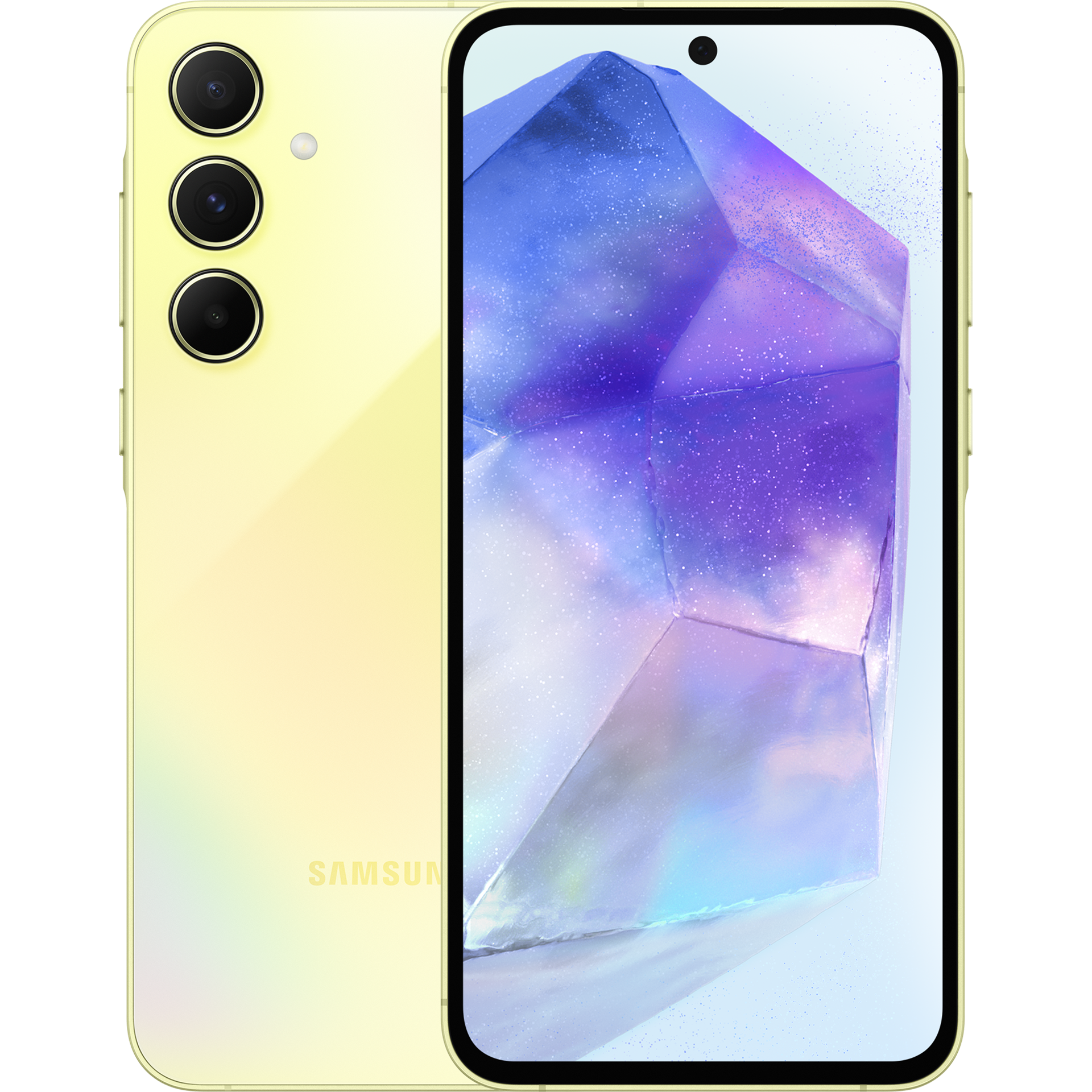 Samsung Galaxy A55 5G 128GB Awesome
