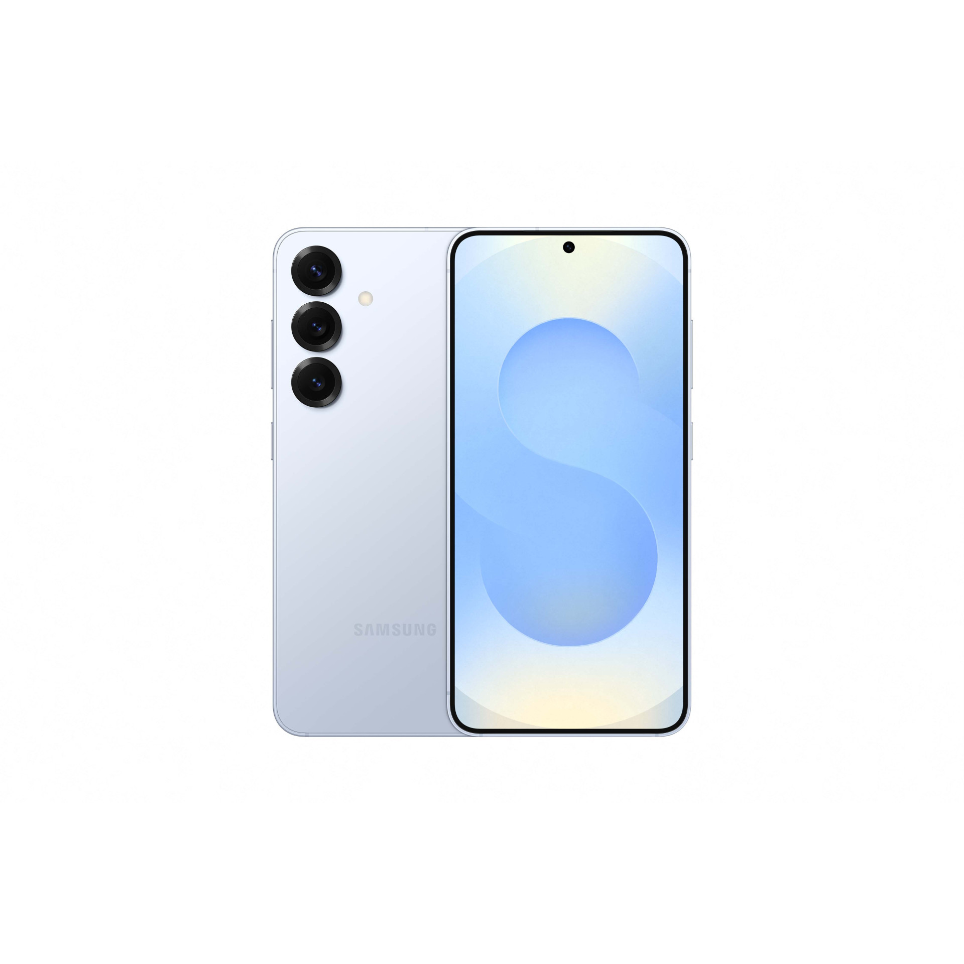 Samsung Galaxy S25 512GB Icyblue
