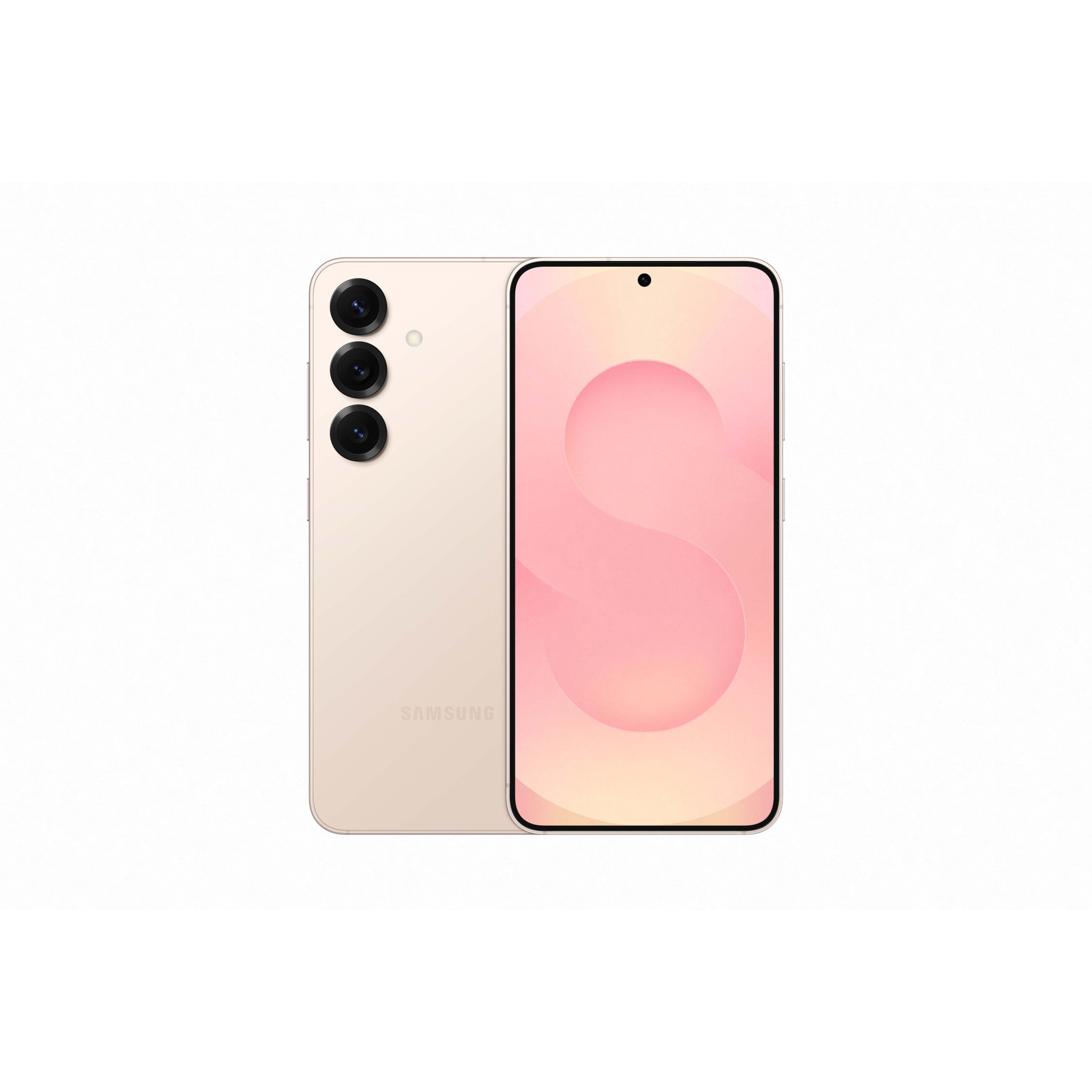 Samsung Galaxy S25 128GB Pinkgold