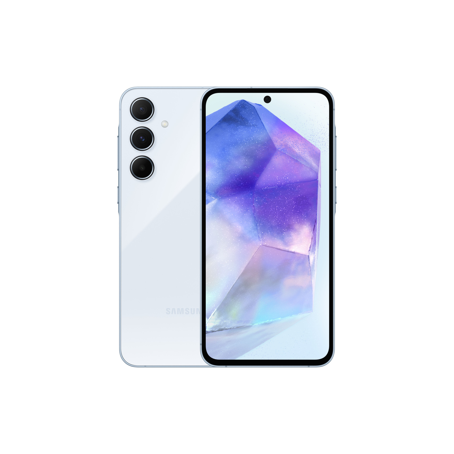 Samsung Galaxy A55 5G 256GB Awesome